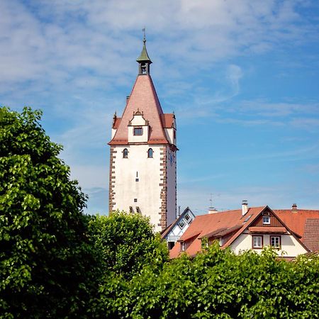 Haus Nilson Apartment Gengenbach Bagian luar foto