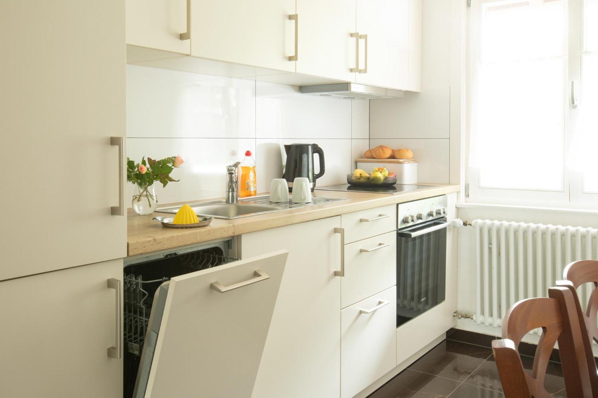 Haus Nilson Apartment Gengenbach Bagian luar foto