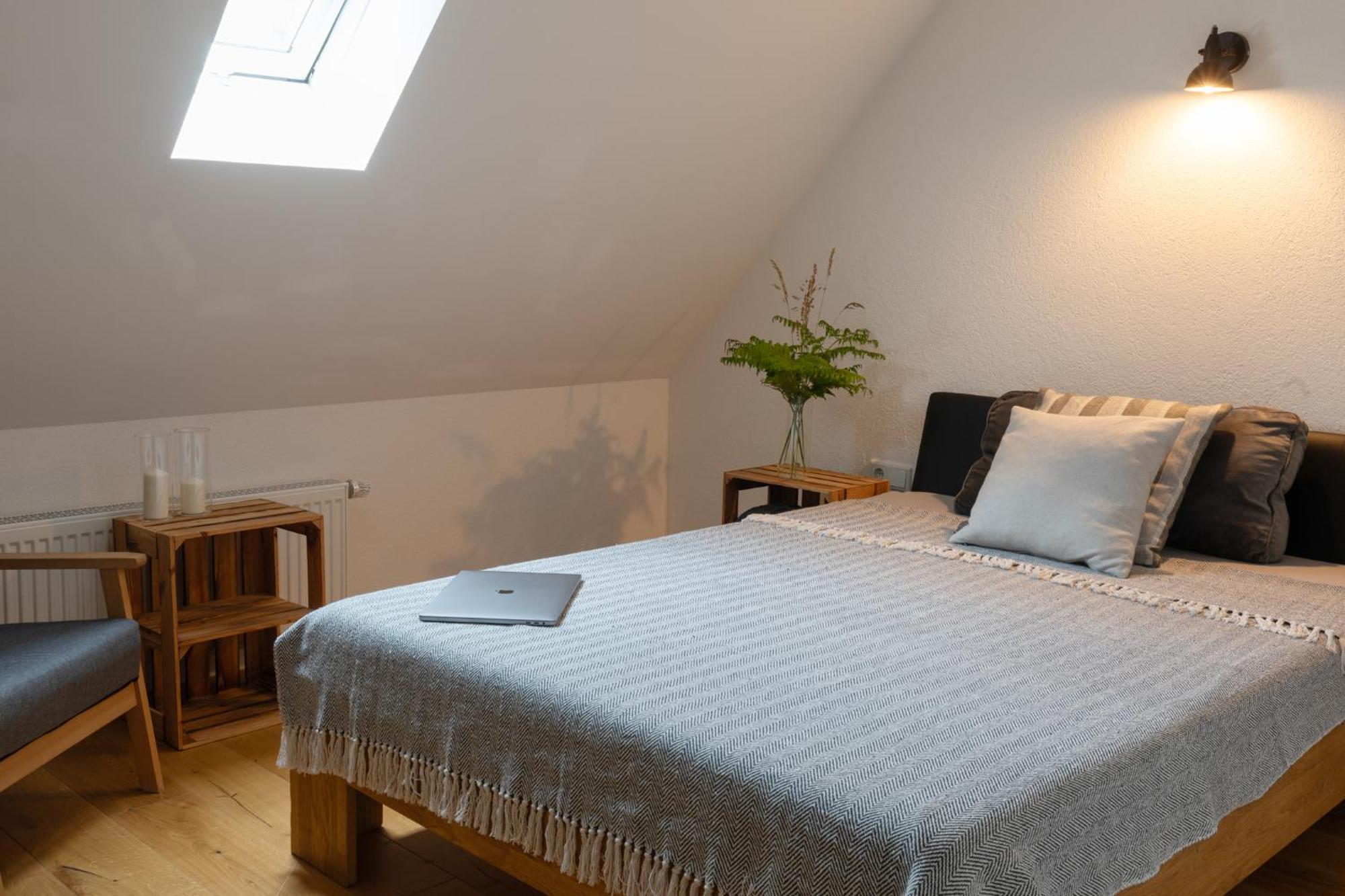 Haus Nilson Apartment Gengenbach Ruang foto