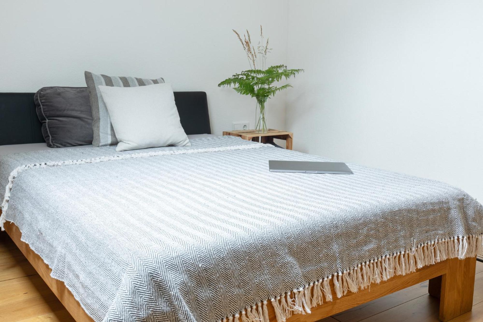 Haus Nilson Apartment Gengenbach Ruang foto
