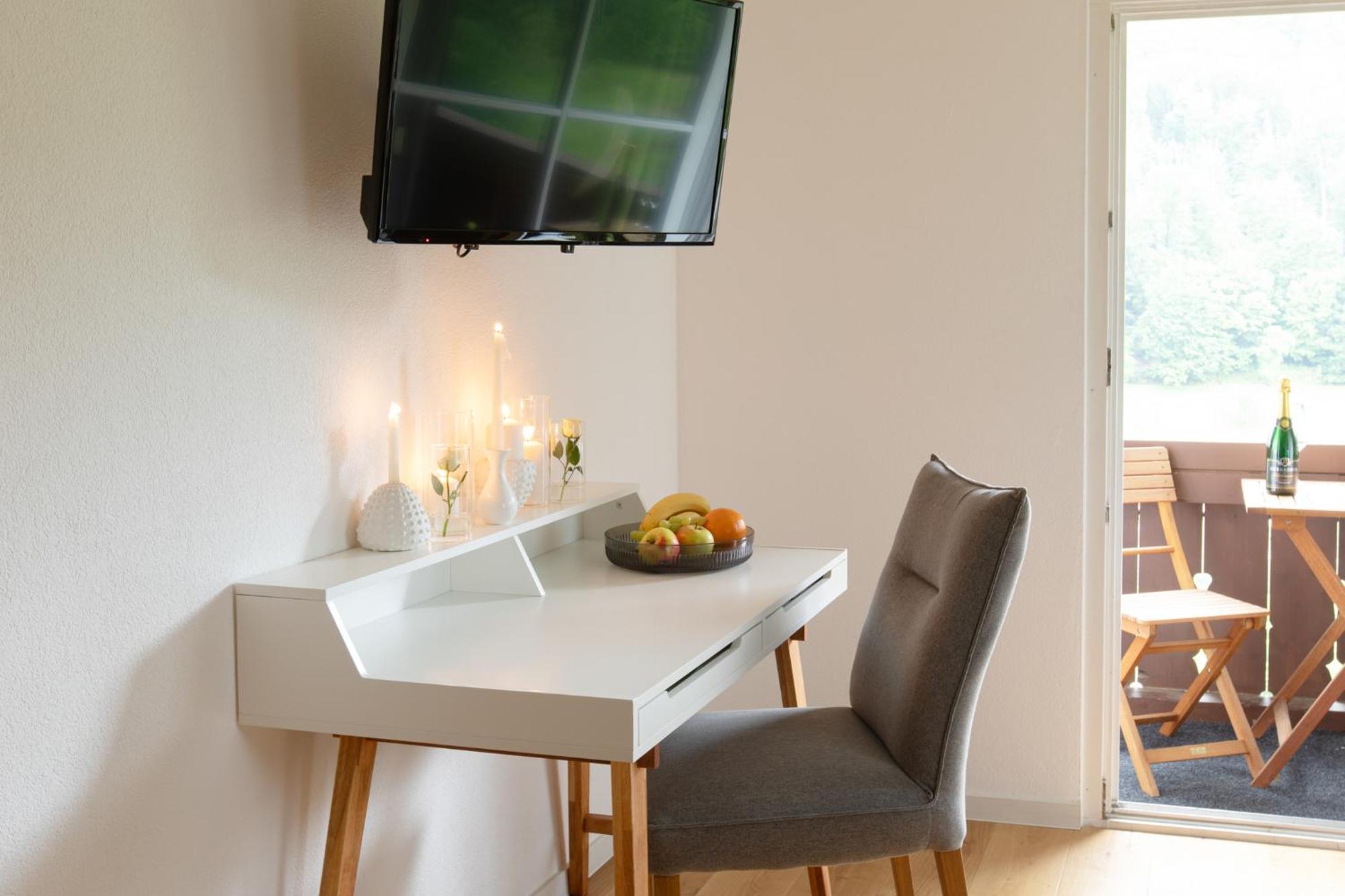 Haus Nilson Apartment Gengenbach Bagian luar foto