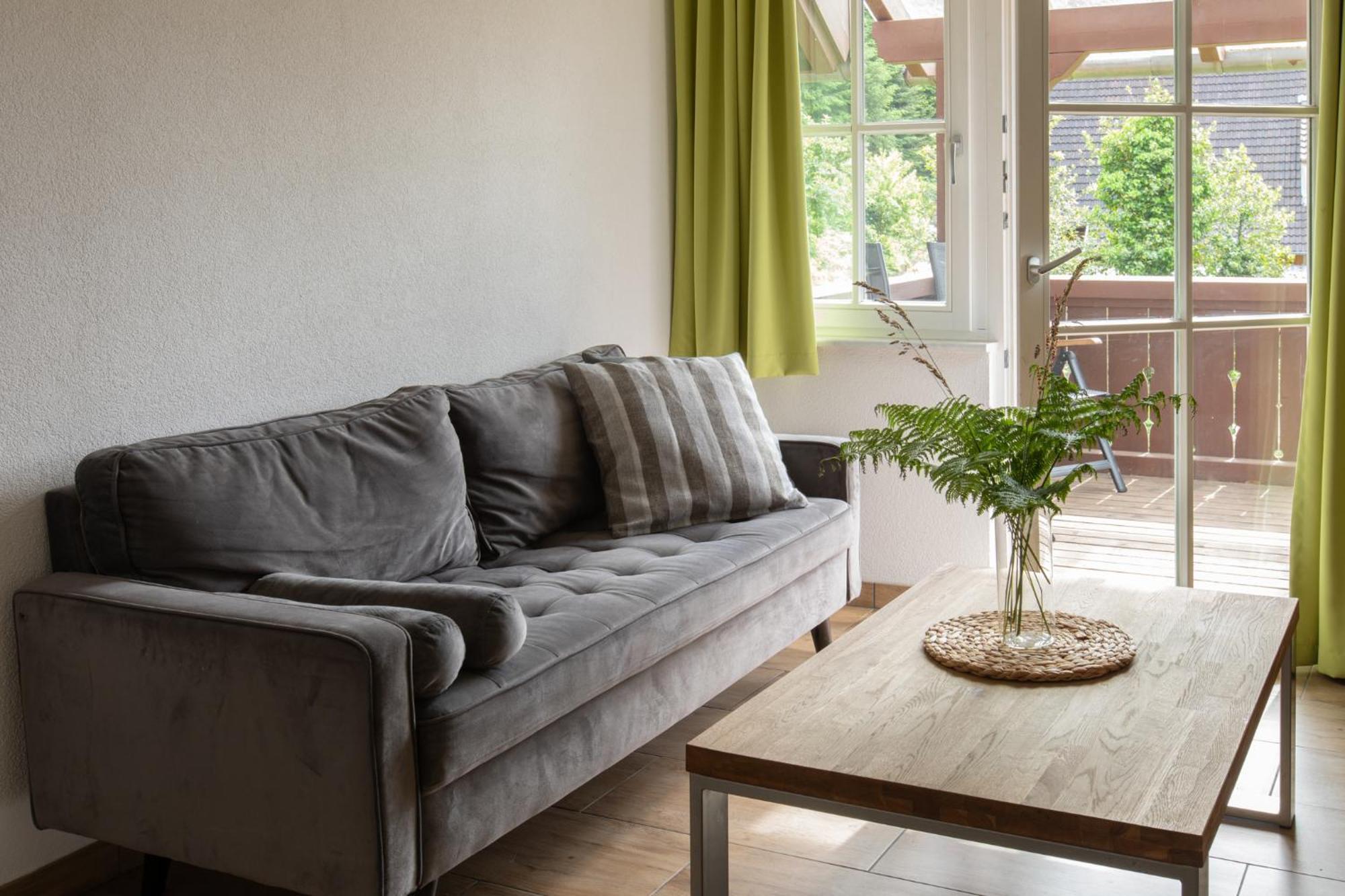 Haus Nilson Apartment Gengenbach Bagian luar foto