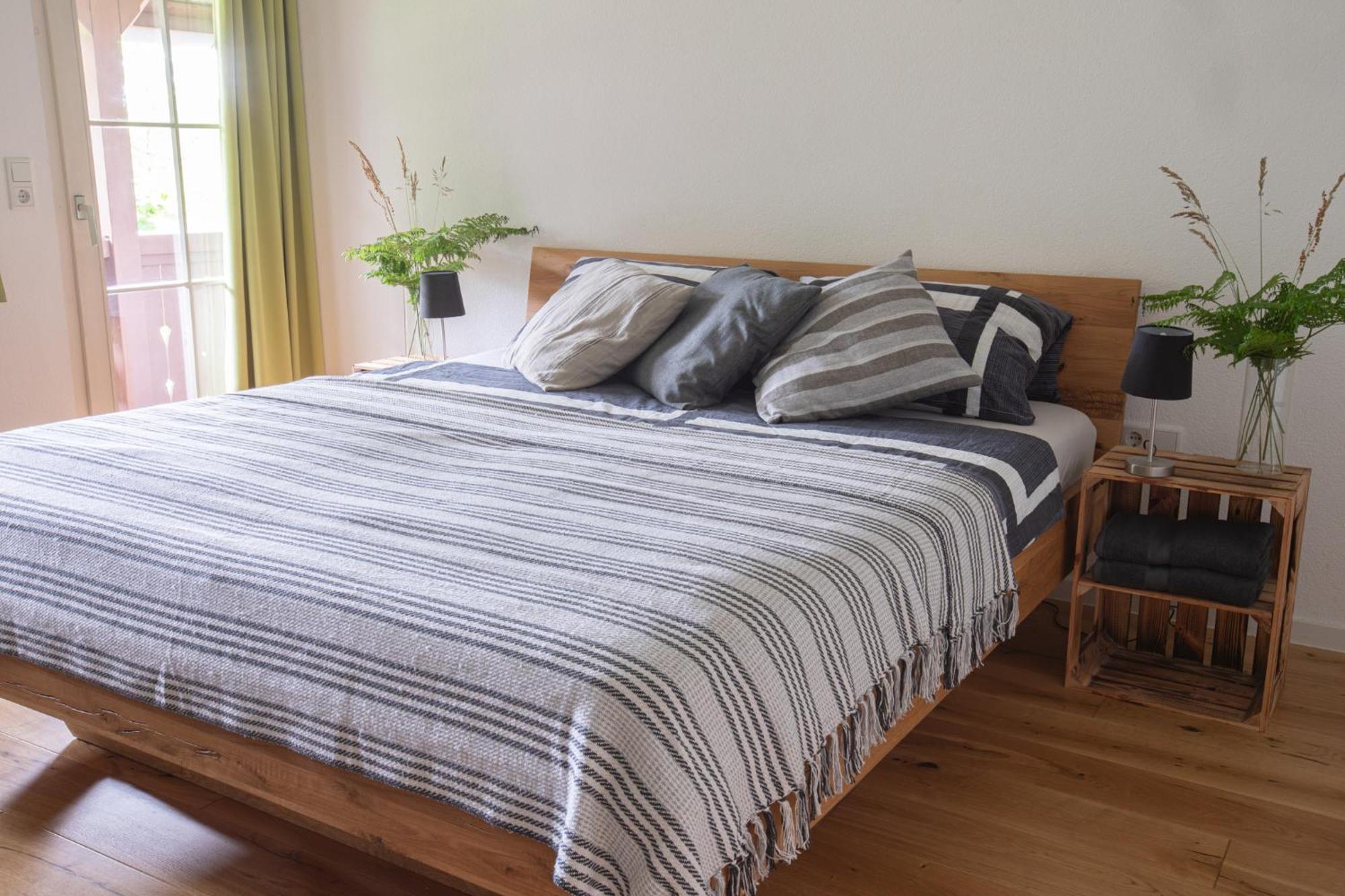 Haus Nilson Apartment Gengenbach Bagian luar foto